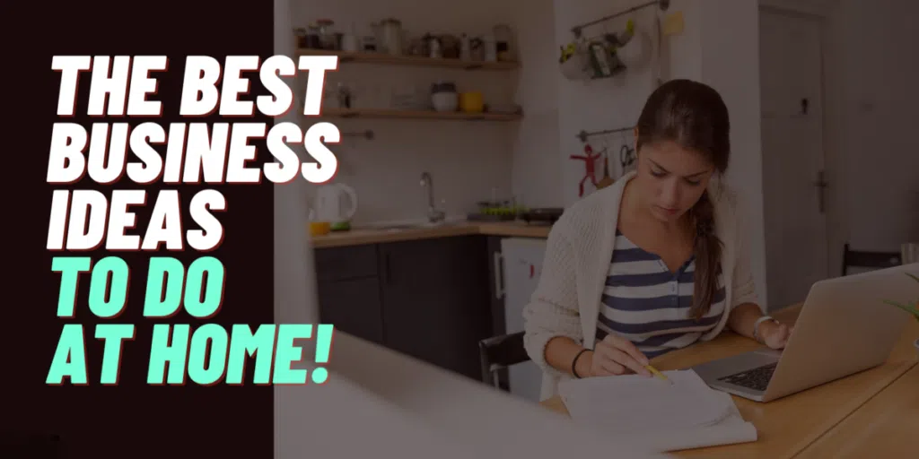 Best Home-Based Business Ideas You Can Start with No Money